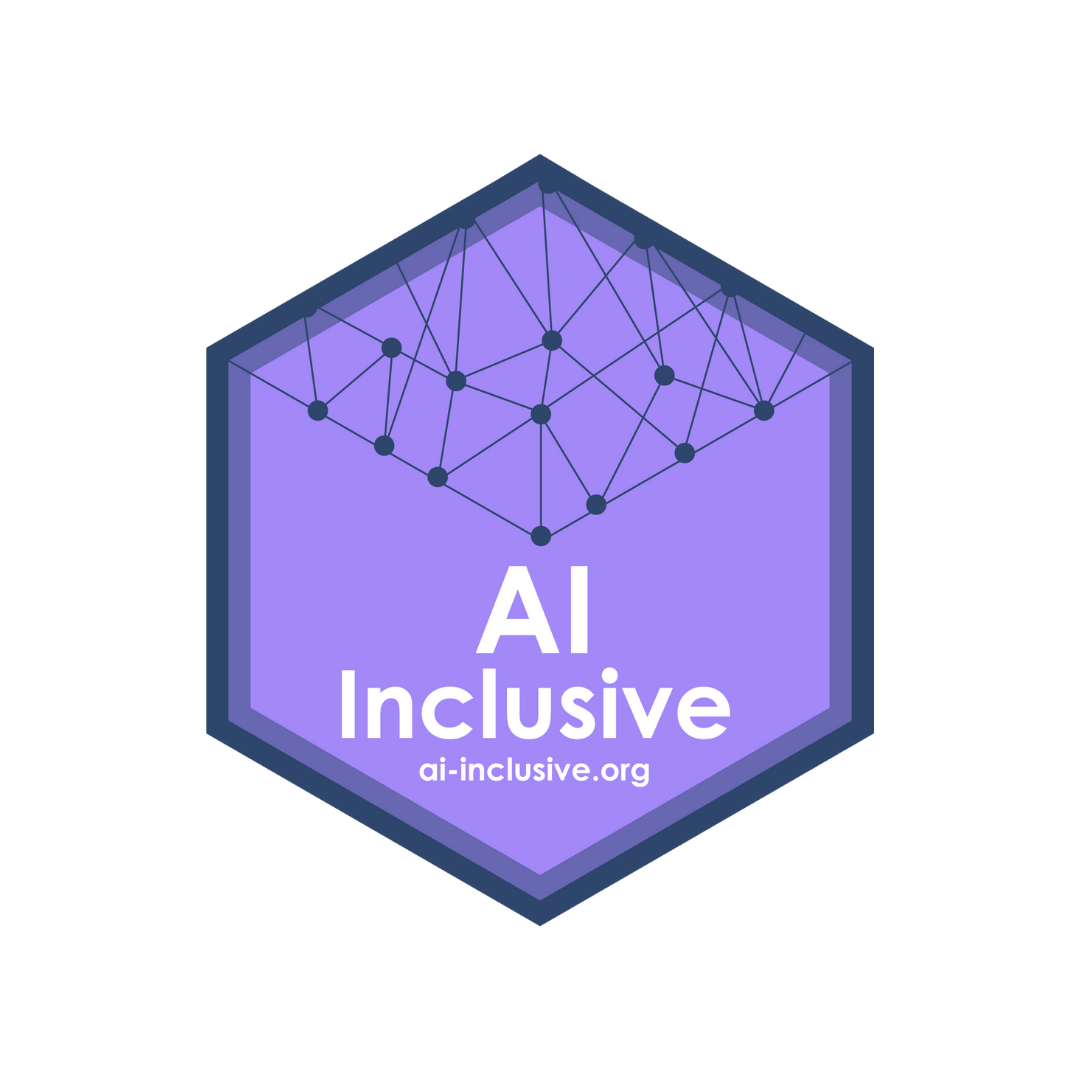 AI Inclusive logo