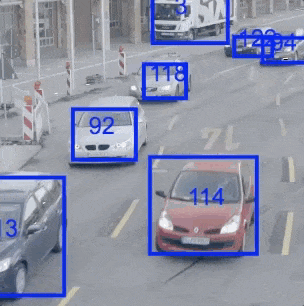 Latest Post - Advances of Computer Vision for Urban Transportation Featured Image