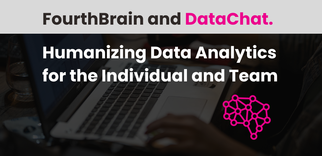 Humanizing Data Analytics for the Individual and Team Featured Image